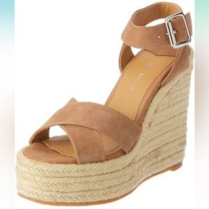 Brand New In Box - Tony Bianco Women's Wedge